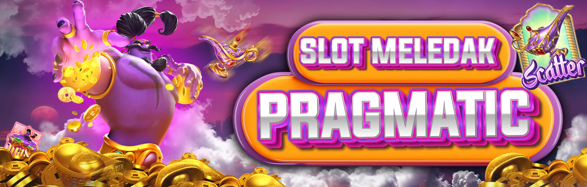 JACKPOT138